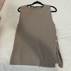 Abercrombie & Fitch Sweater Tank